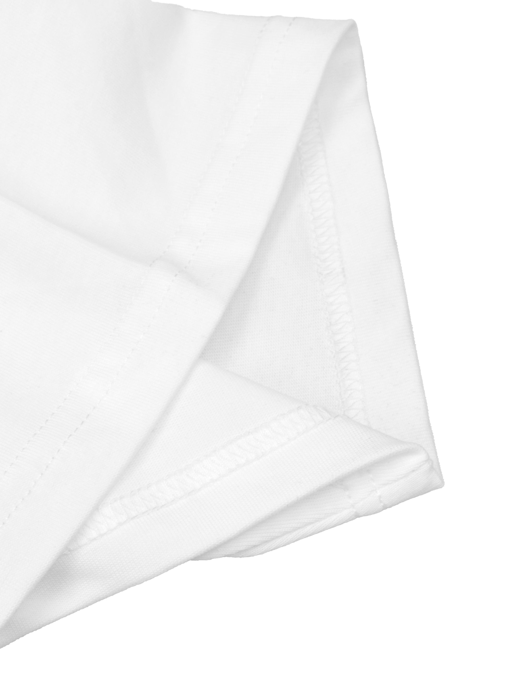 Classic Boxy Tee - 230 GSM