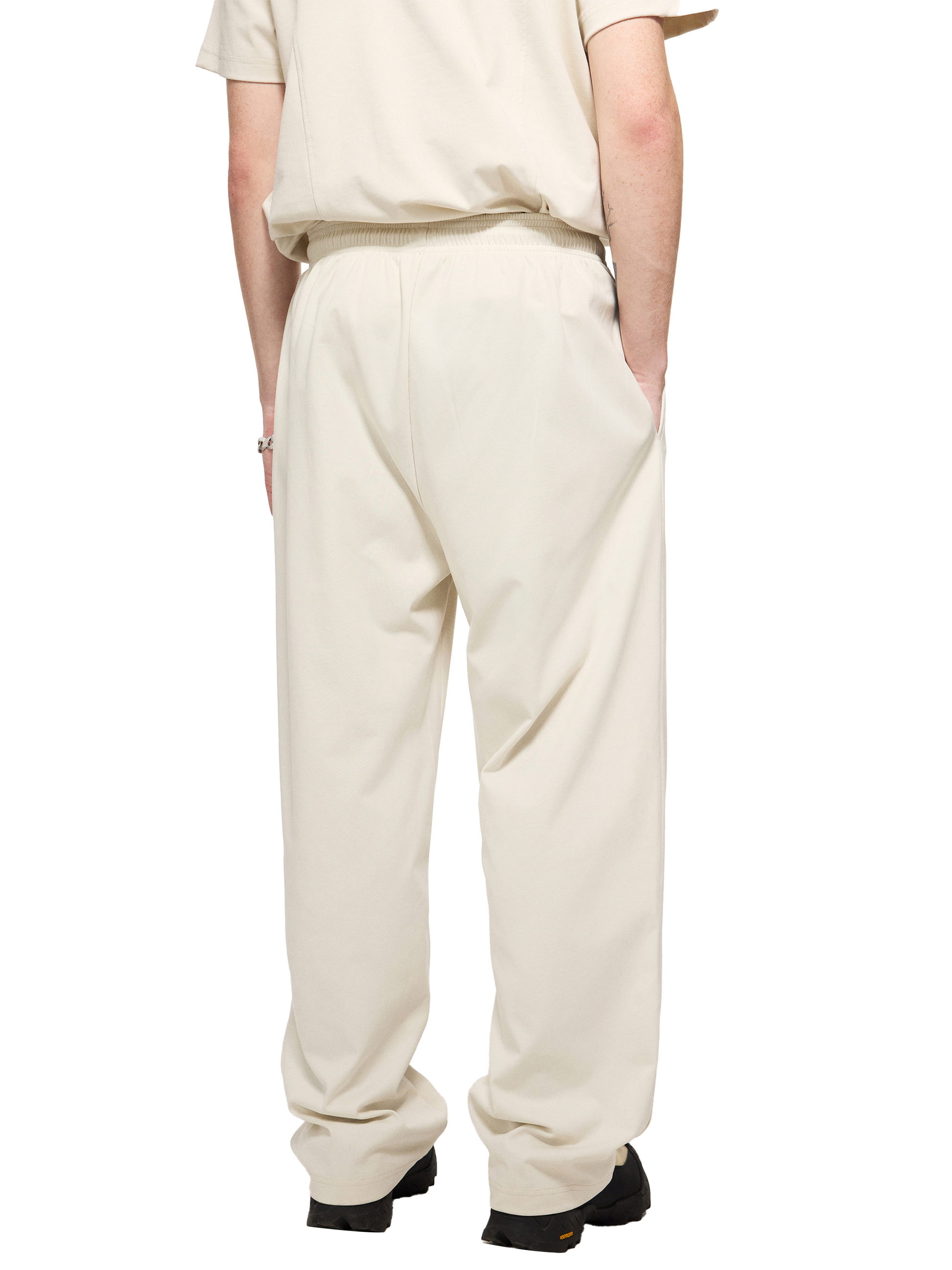 Athletic Leg Pants