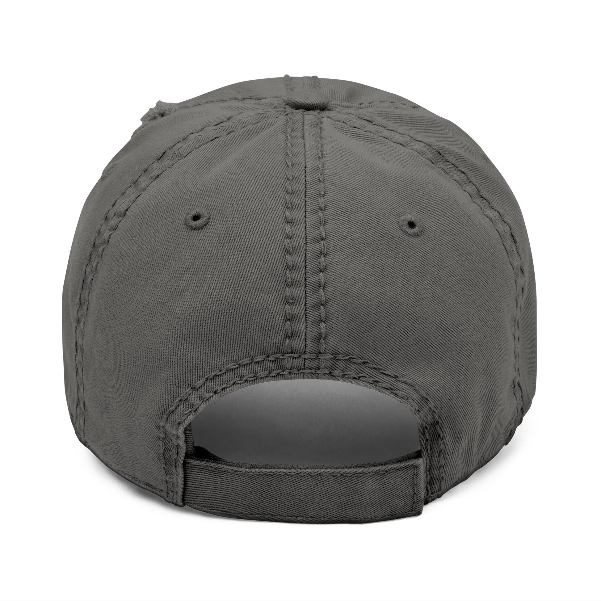 TruthHearts Distressed  Hat