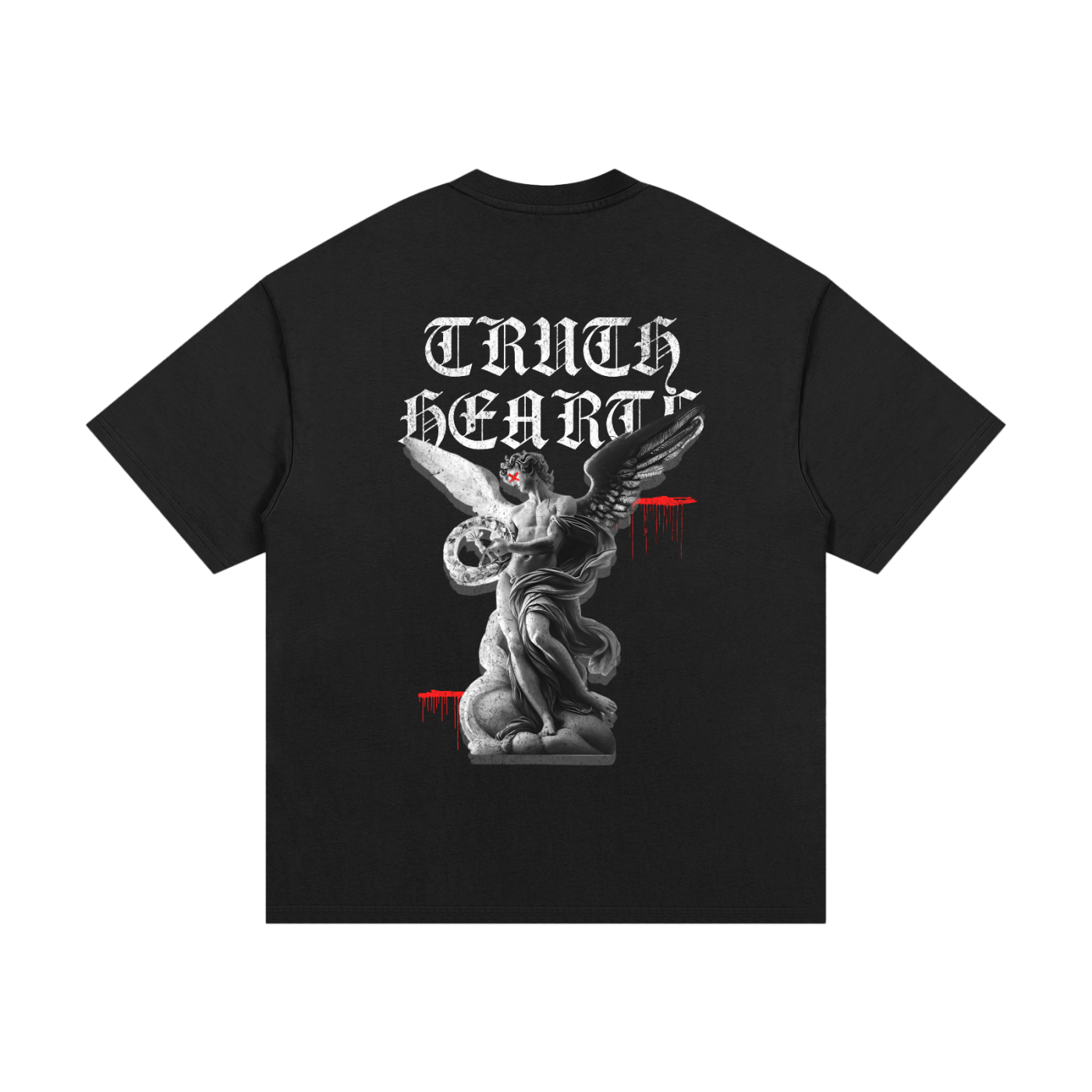 Heavyweight Cotton T-Shirt