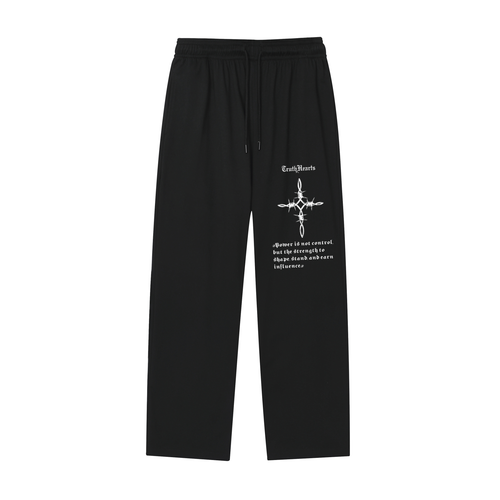 Athletic Leg Pants