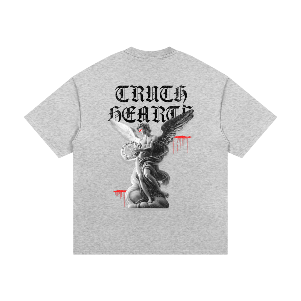 Heavyweight Cotton T-Shirt