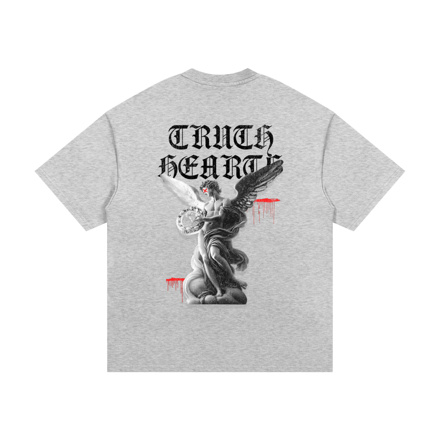 Heavyweight Cotton T-Shirt