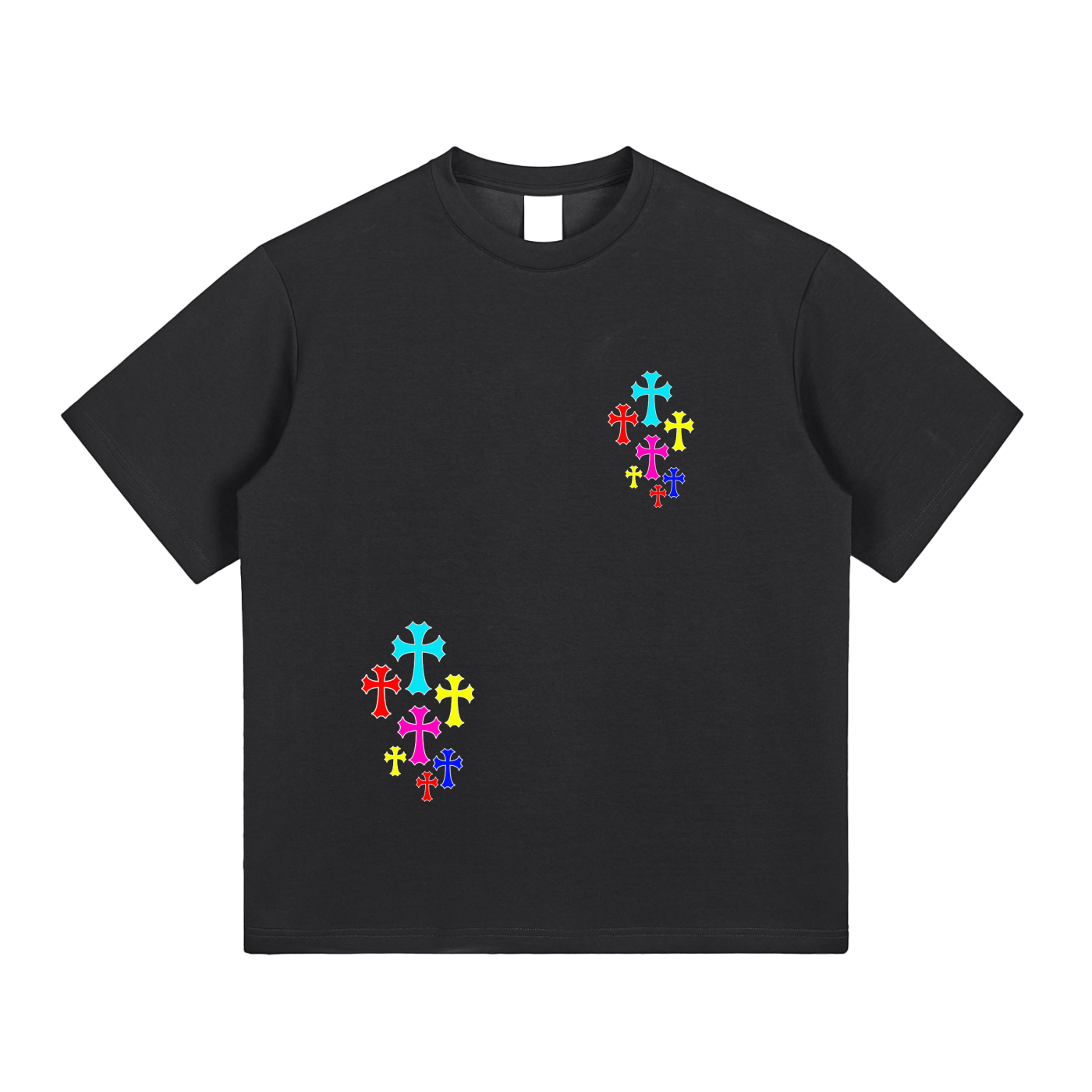 Essential Cooling Performance T-Shirt