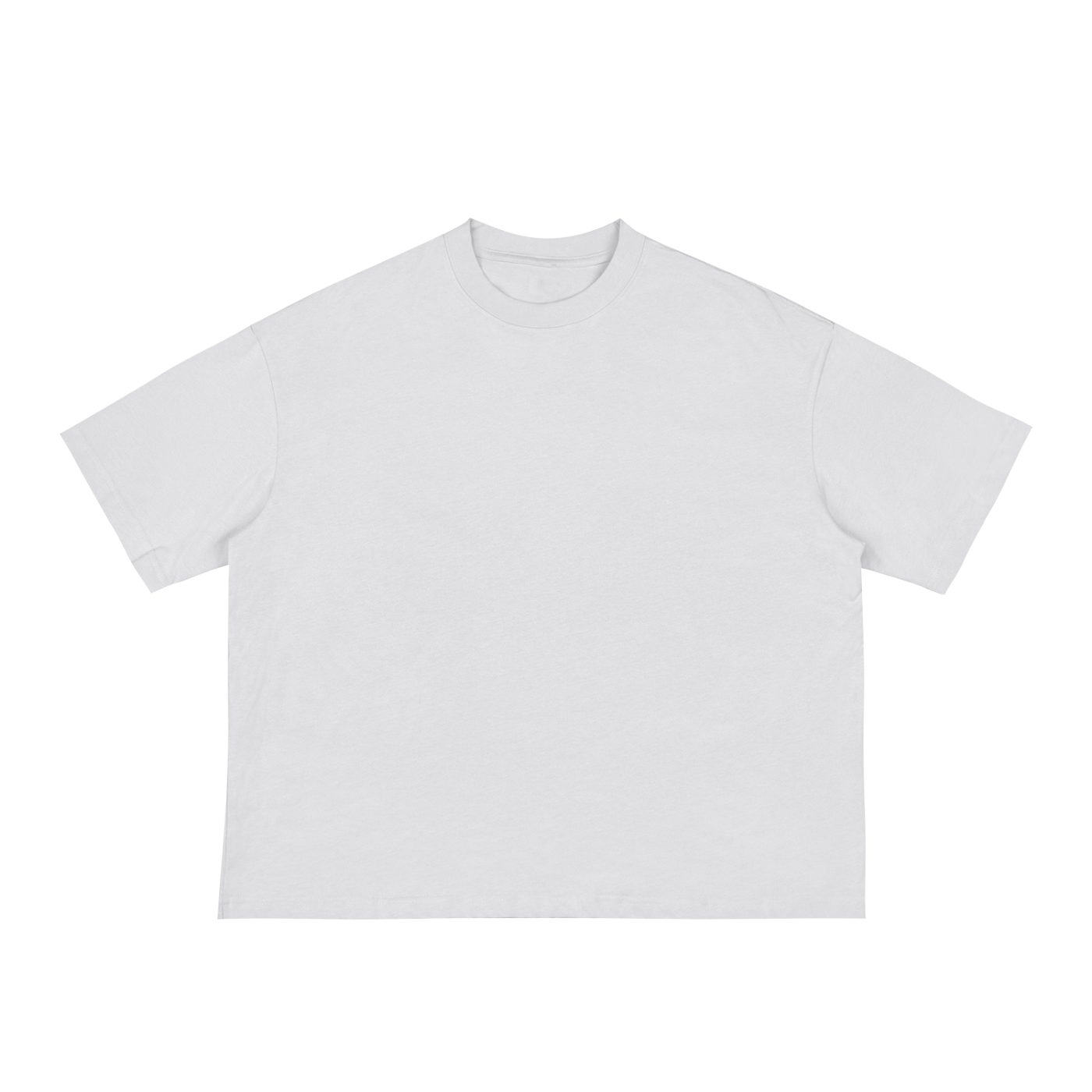 Classic Boxy Tee - 230 GSM