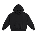 Essential Heavyweight Fleece Hoodie