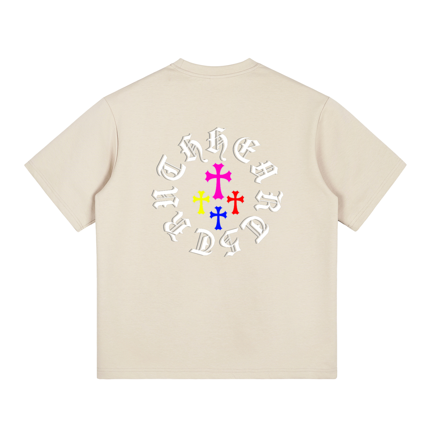 Essential Cooling Performance T-Shirt