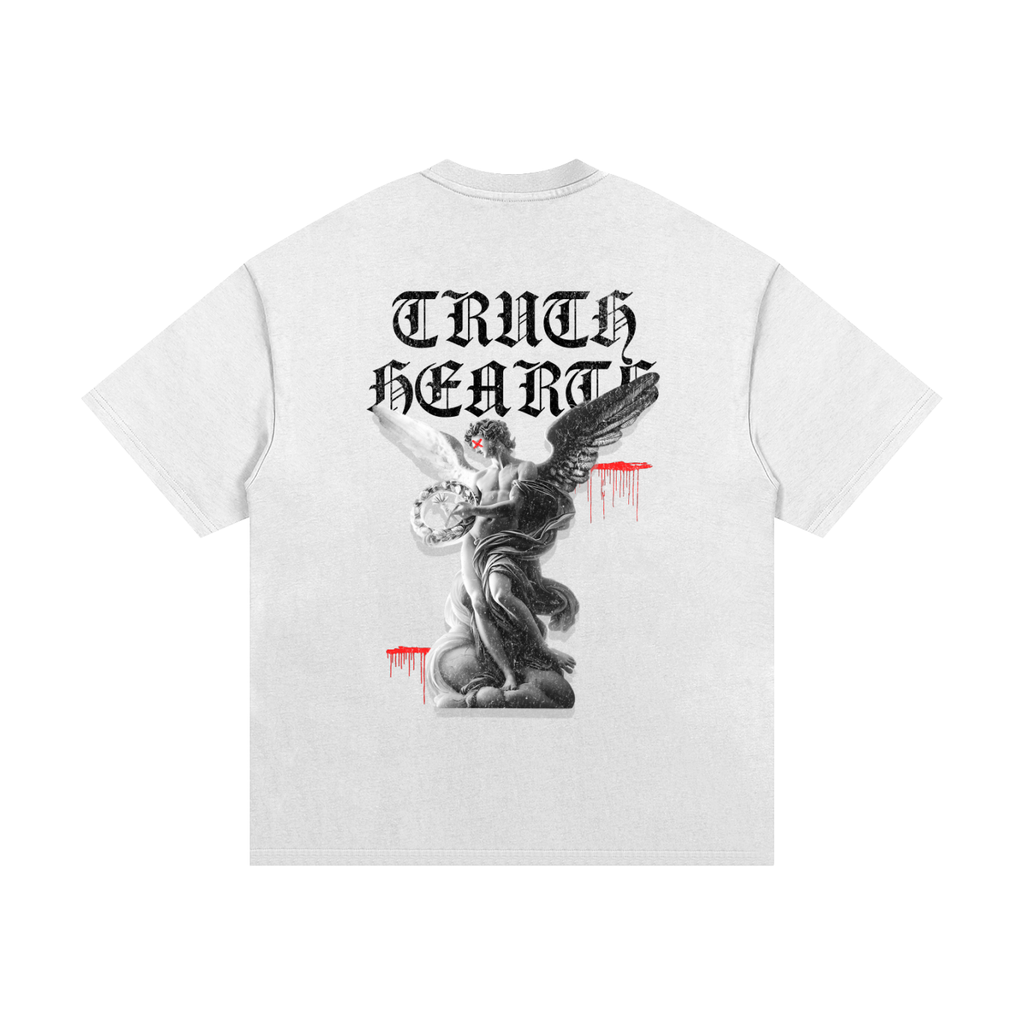 Heavyweight Cotton T-Shirt