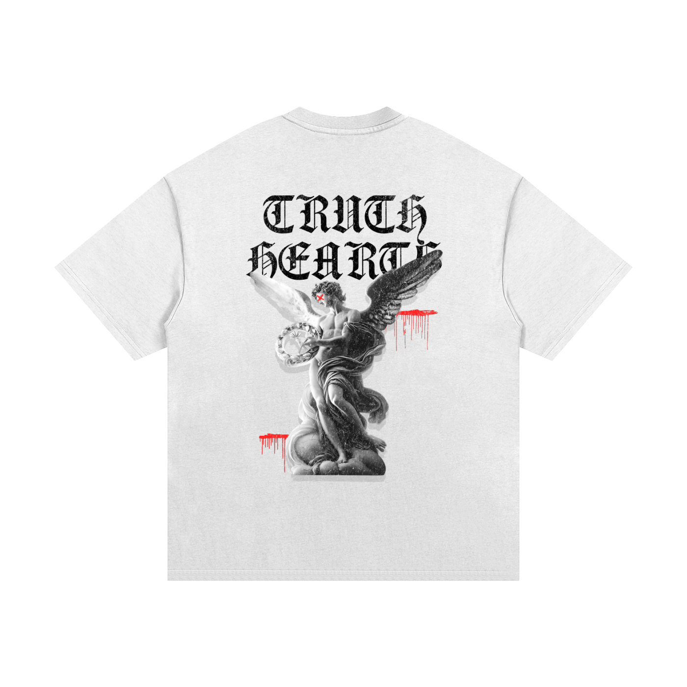 Heavyweight Cotton T-Shirt