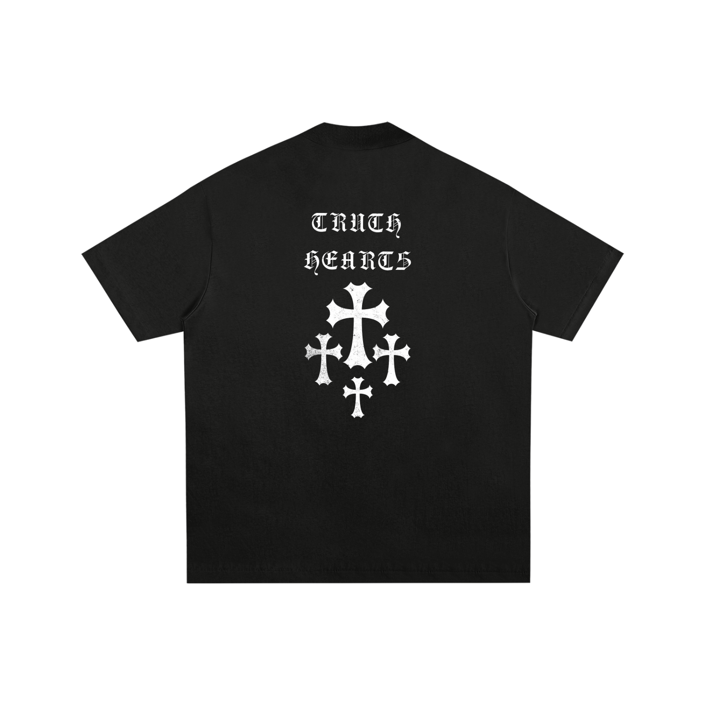 Essential Cotton T-Shirt