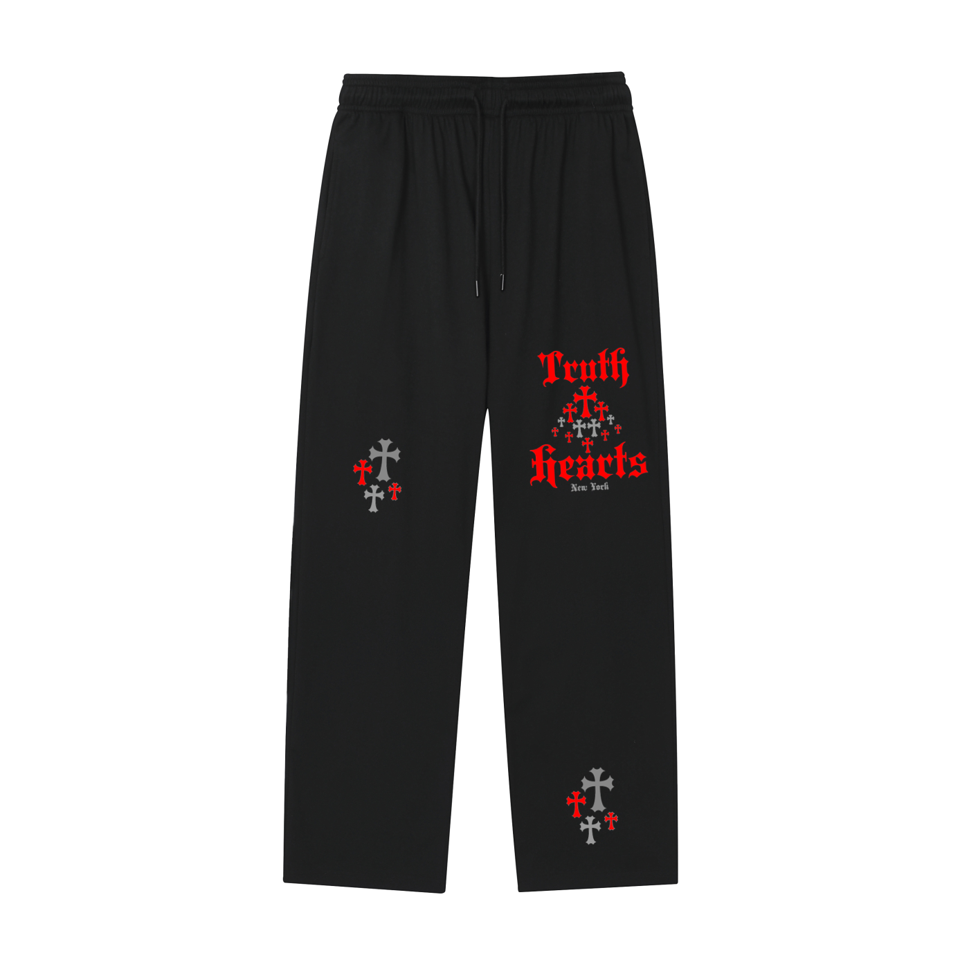 Leg Pants