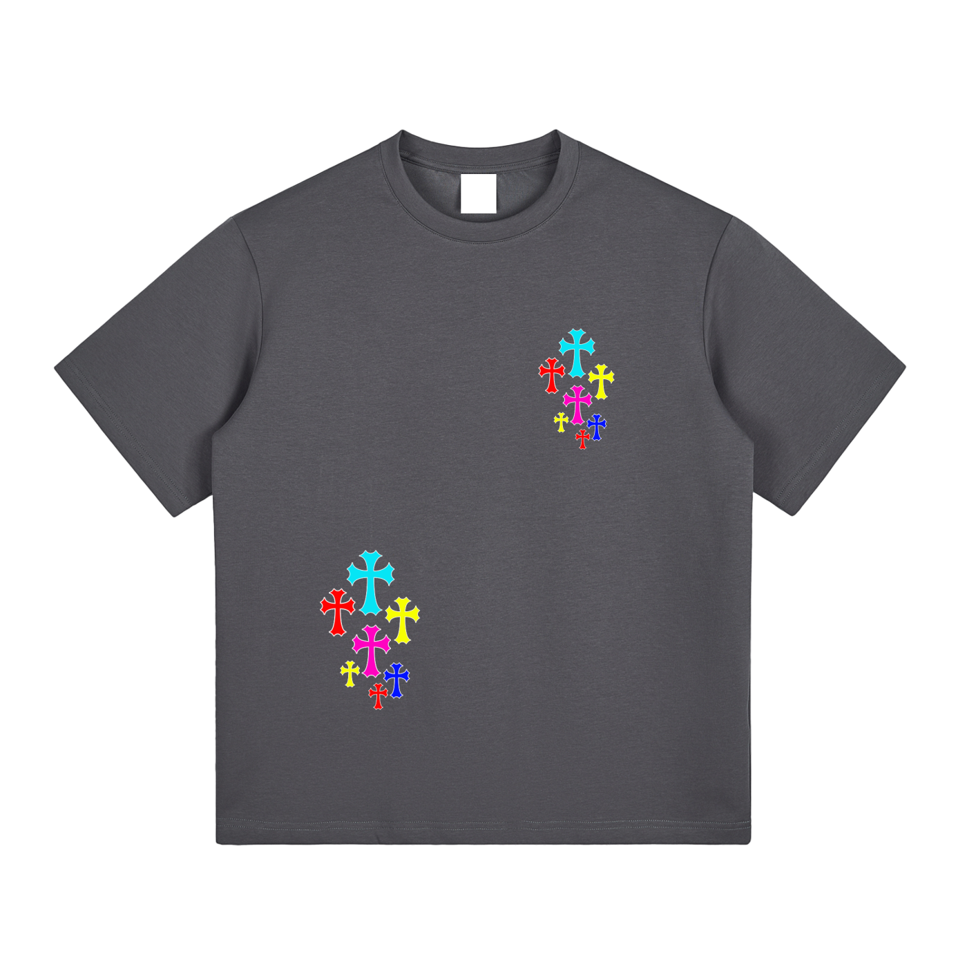 Essential Cooling Performance T-Shirt