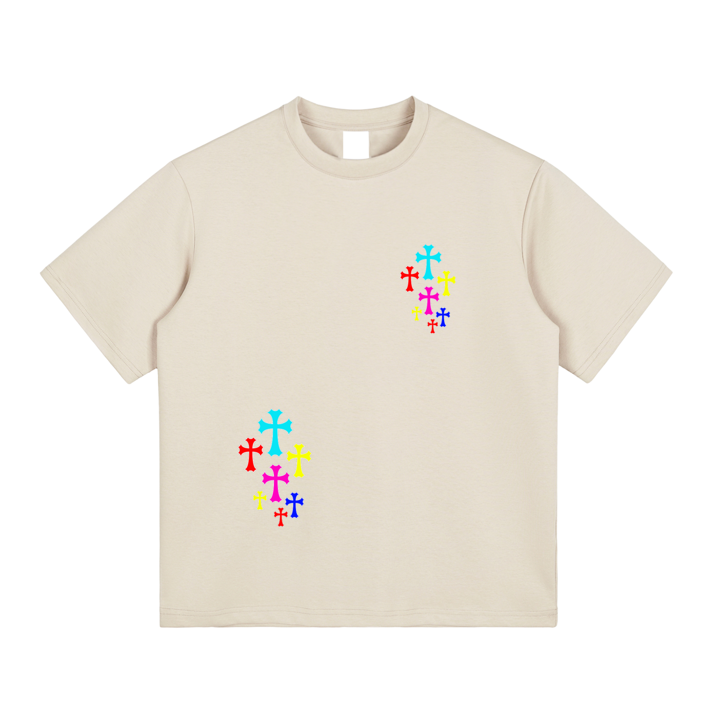Essential Cooling Performance T-Shirt