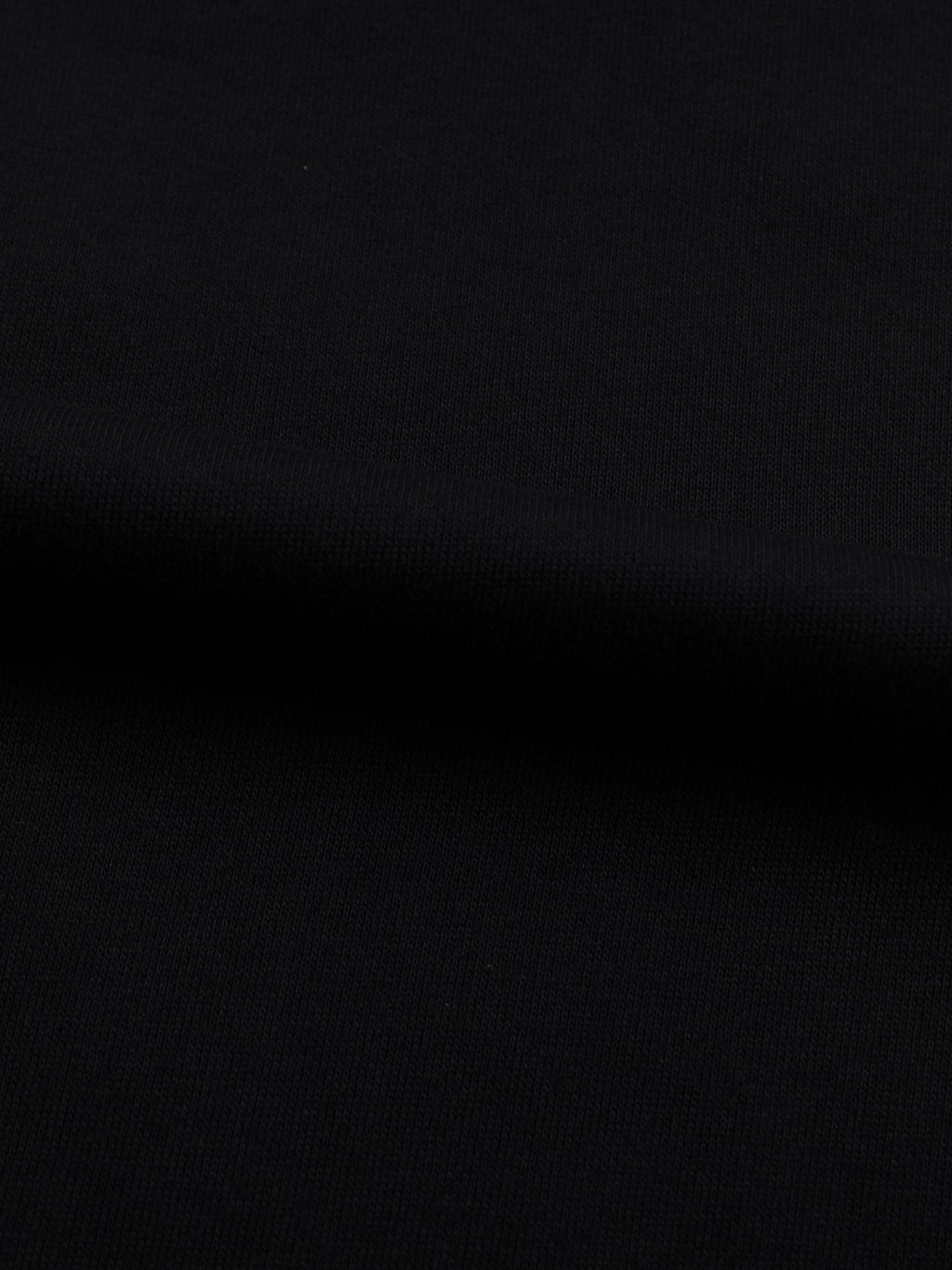 Loose Fit Fleece Straight Leg Pants