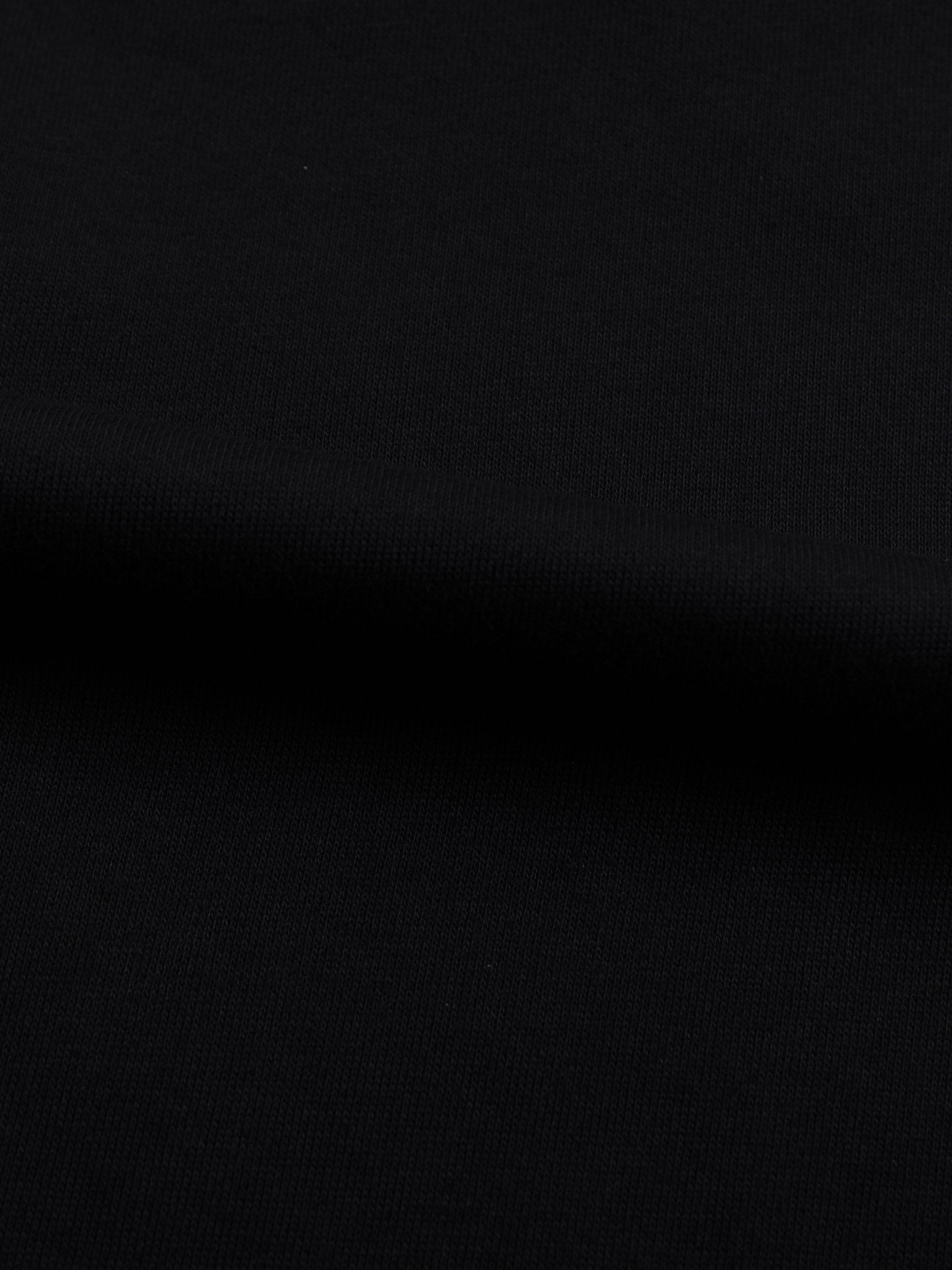 Loose Fit Fleece Straight Leg Pants