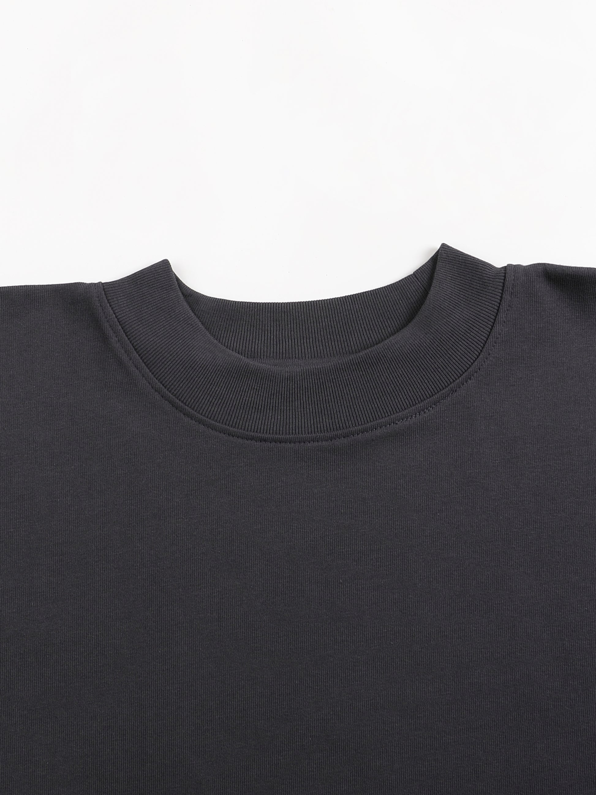 Oversize  Cut Boxy Tee - 300 GSM