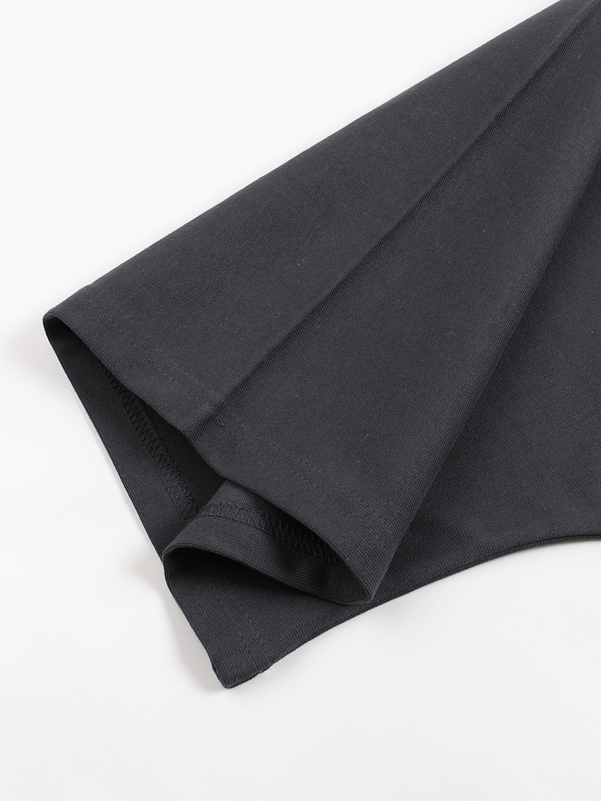 Oversize  Cut Boxy Tee - 300 GSM