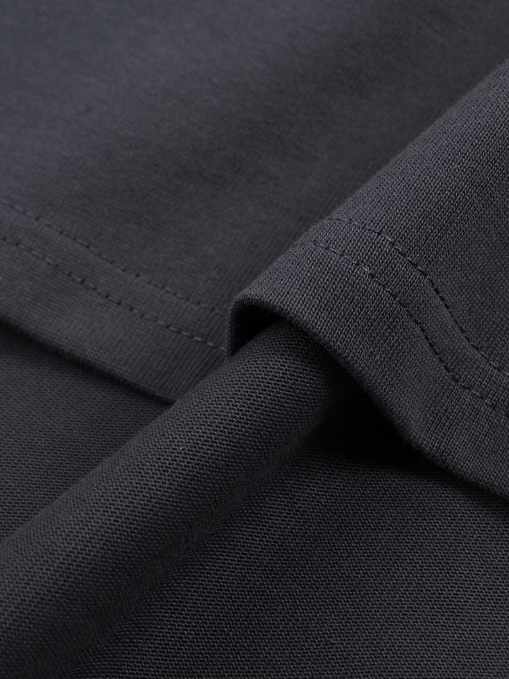 Oversize  Cut Boxy Tee - 300 GSM