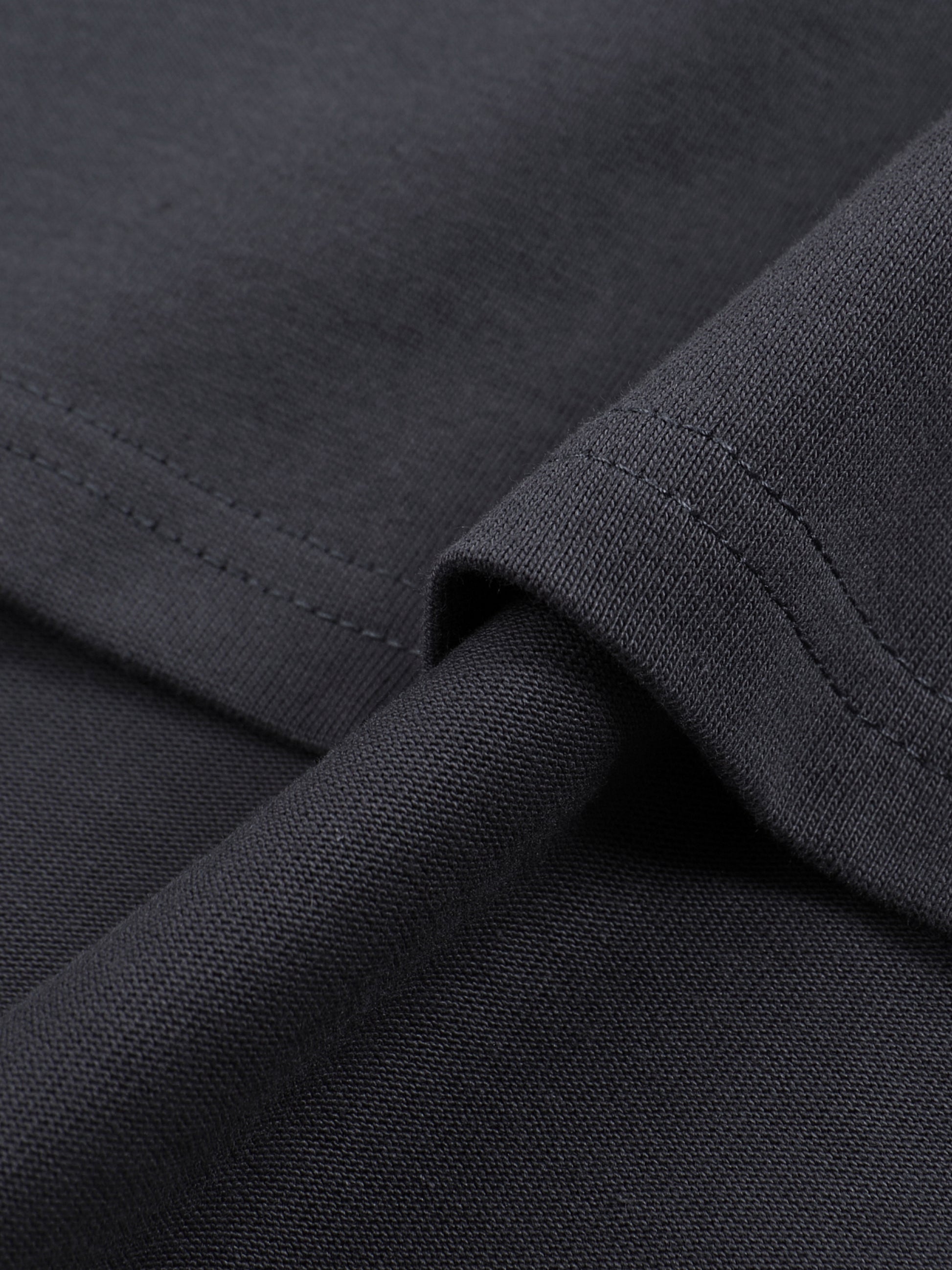 Oversize  Cut Boxy Tee - 300 GSM