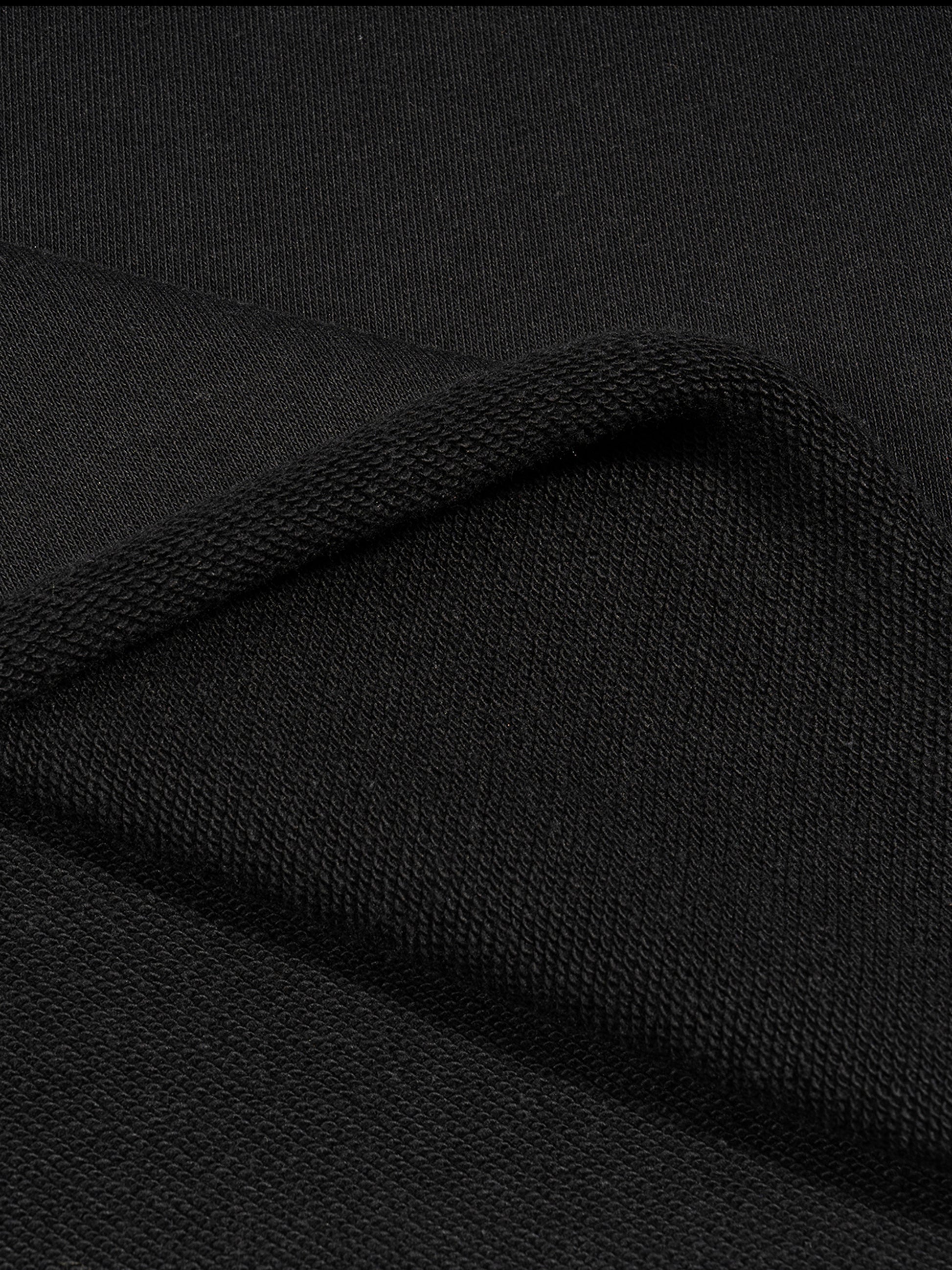 French Terry Boxy Tank Top