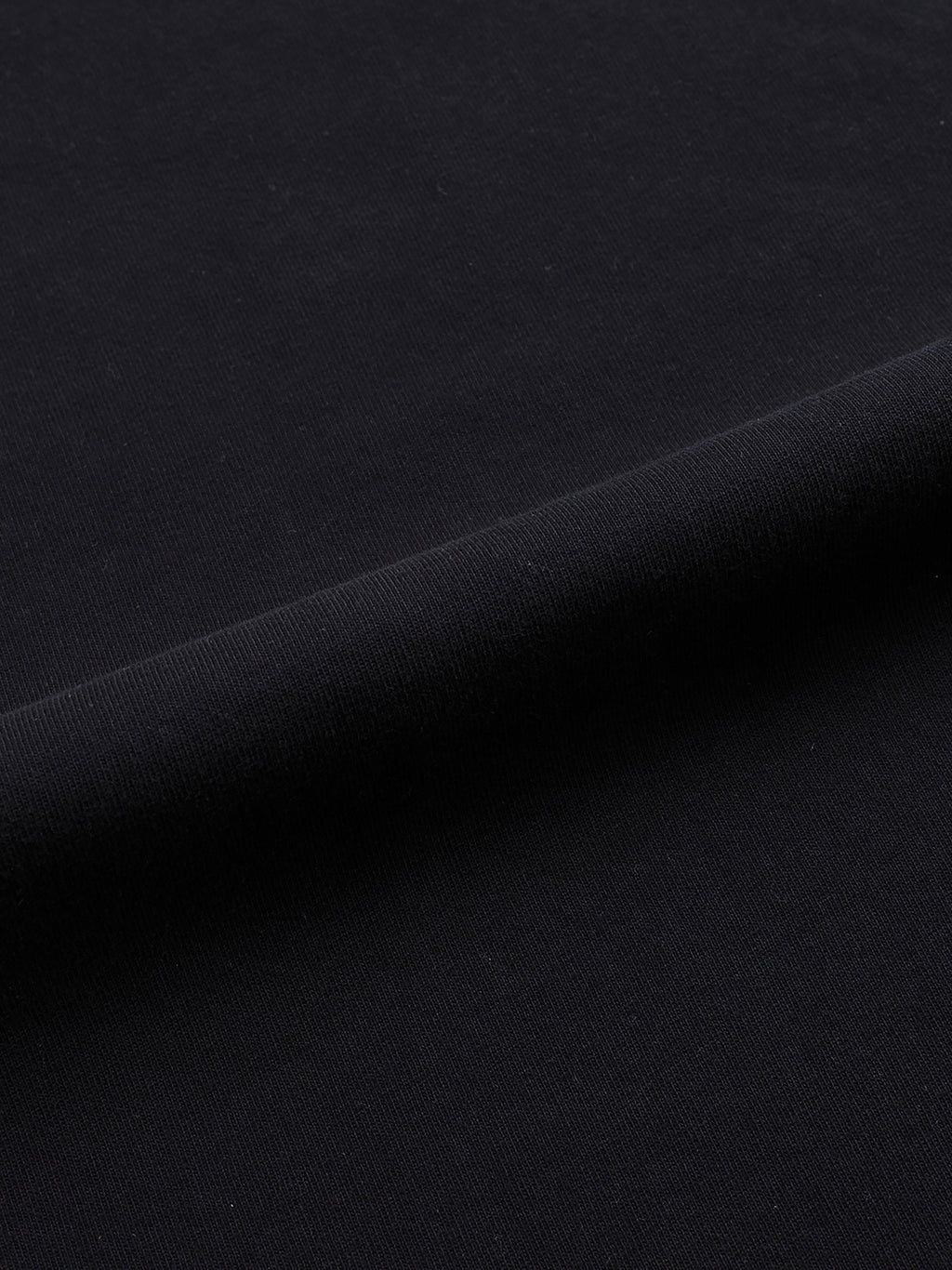Contrast-Stitched Cotton T-Shirt