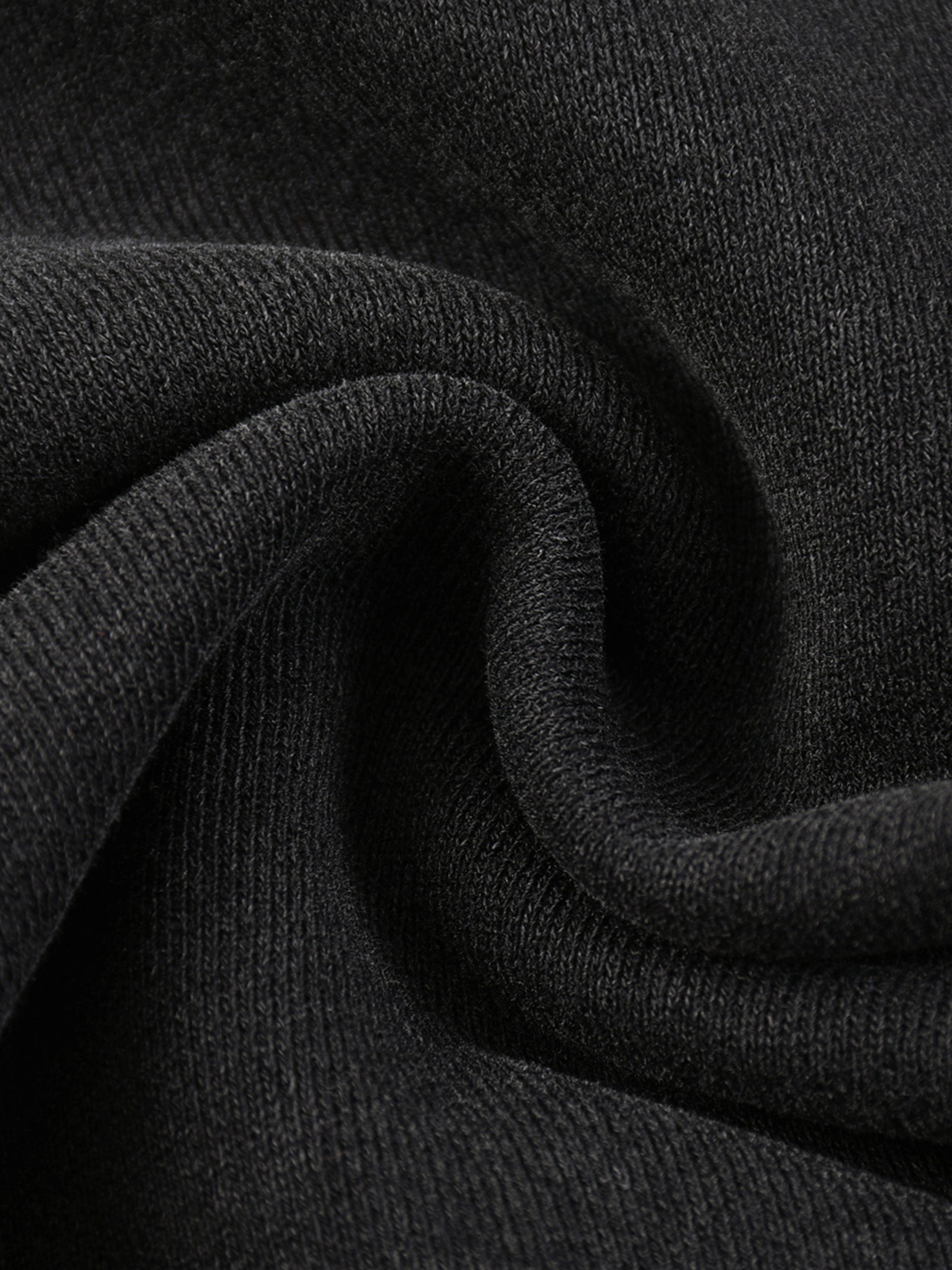 Snow Washed Contrast Tape Sweatpants