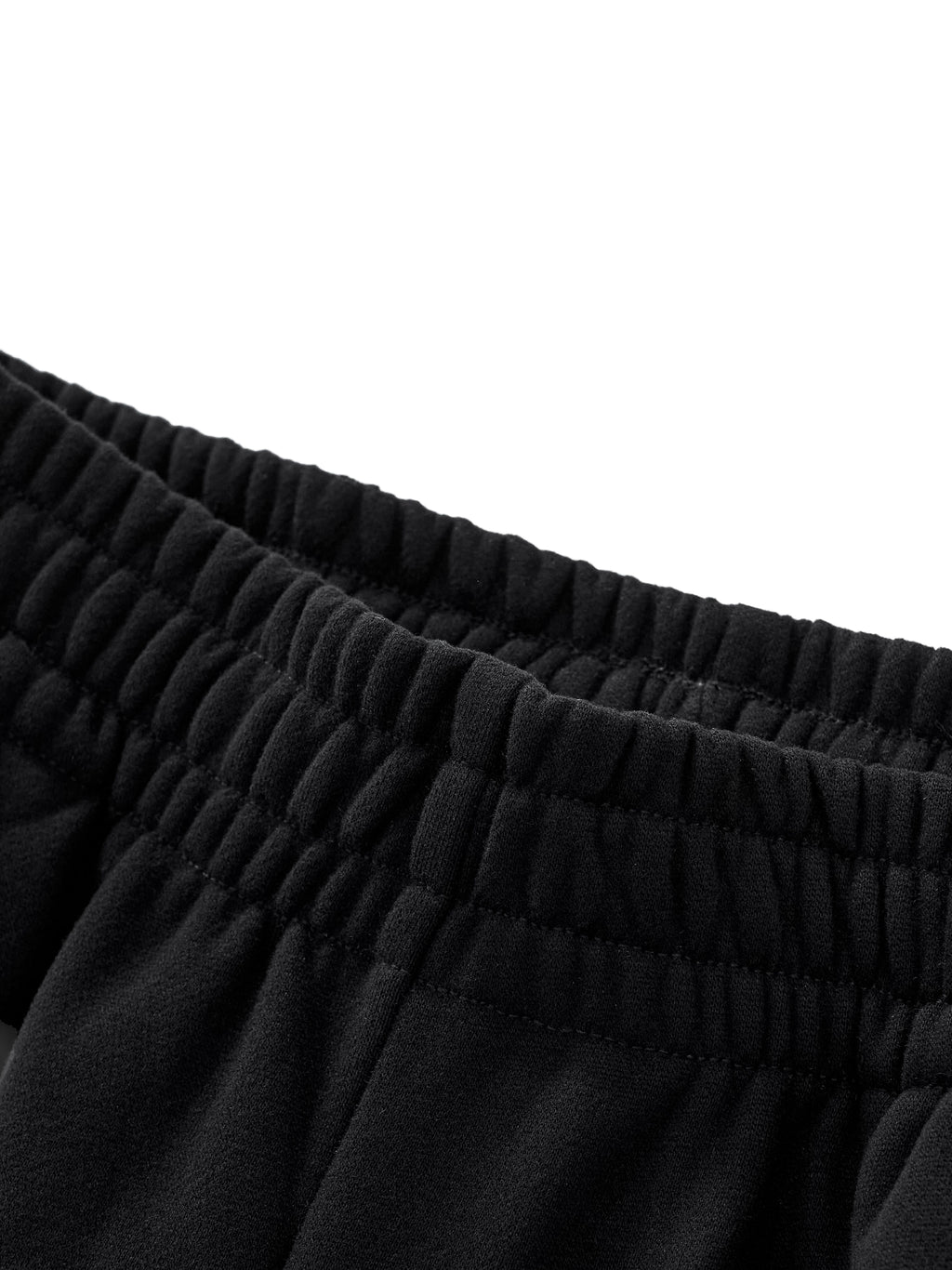 Side Stripe Straight-Leg Pants